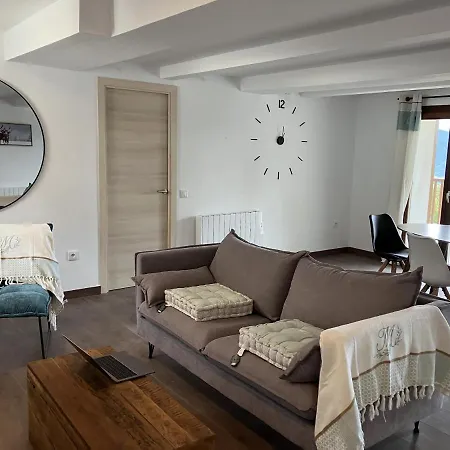 アパート Les Lofts M *