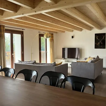 Les Lofts M * 丰罗穆