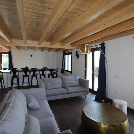 Les Lofts M フォン・ロム