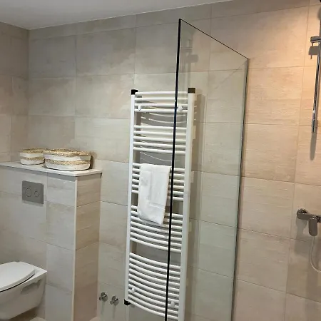 アパート Les Lofts M *