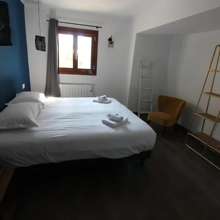 アパート Les Lofts M