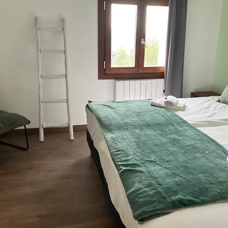 Les Lofts M アパート *