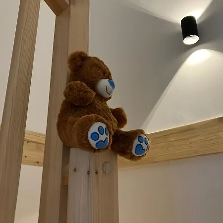 Les Lofts M アパート フォン・ロム