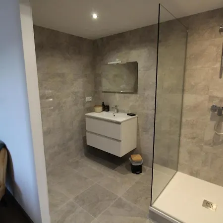 Les Lofts M アパート *