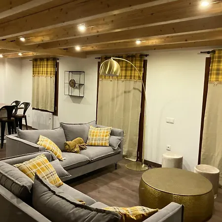 Les Lofts M * フォン・ロム