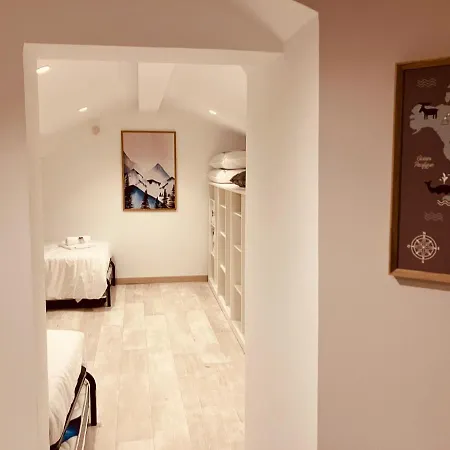 Les Lofts M * フォン・ロム