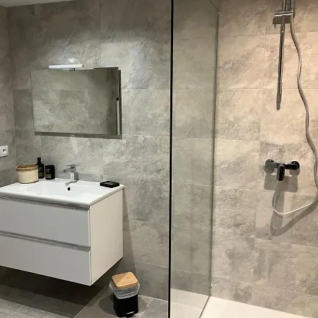 Les Lofts M * フォン・ロム