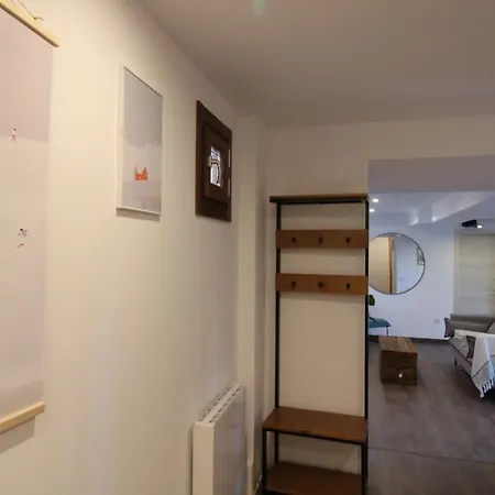 アパート Les Lofts M *