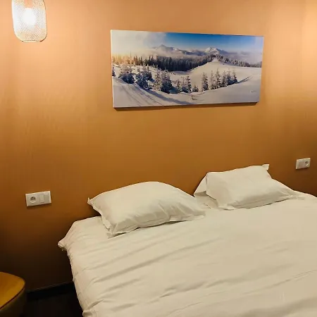 アパート Les Lofts M