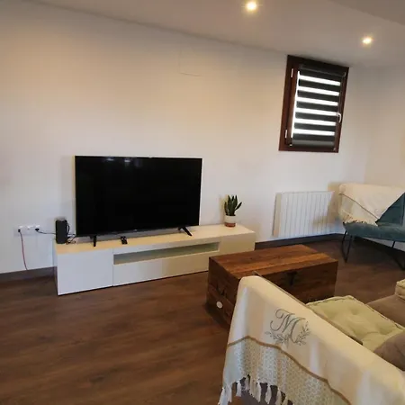 アパート Les Lofts M