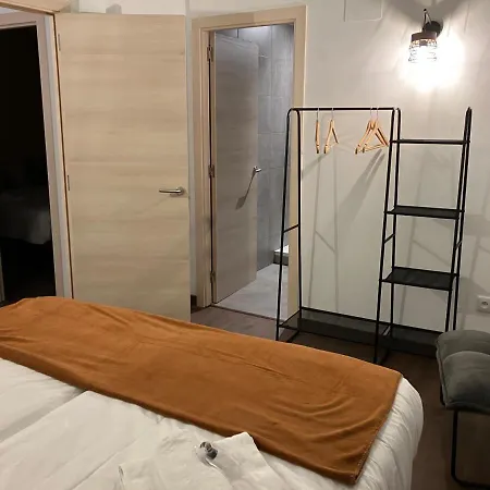 アパート Les Lofts M *