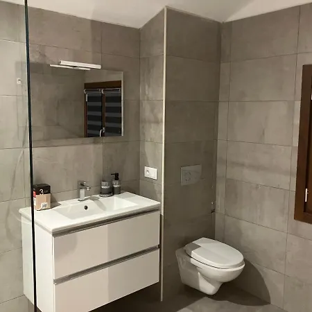 アパート Les Lofts M フォン・ロム