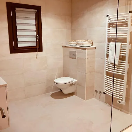 Les Lofts M アパート