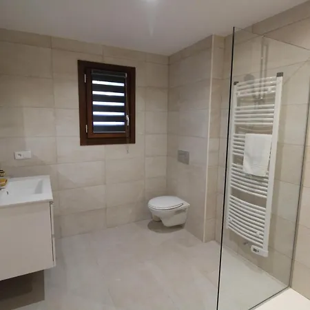 アパート Les Lofts M フォン・ロム