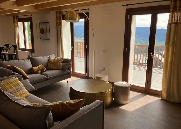 Apartamento Les Lofts M