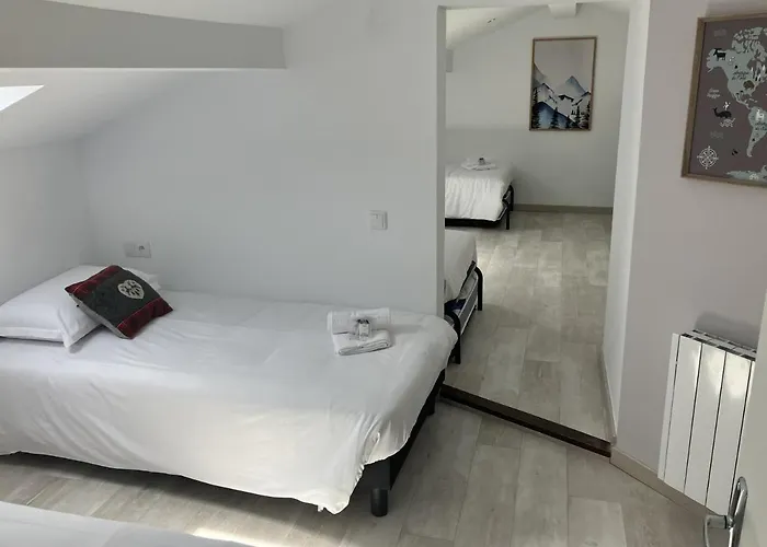 Les Lofts M Apartamento