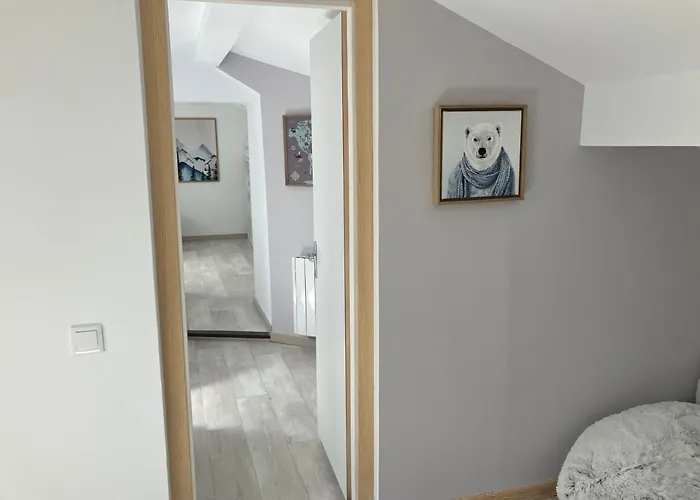 Apartamento Les Lofts M *