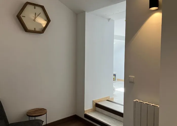 Apartamento Les Lofts M