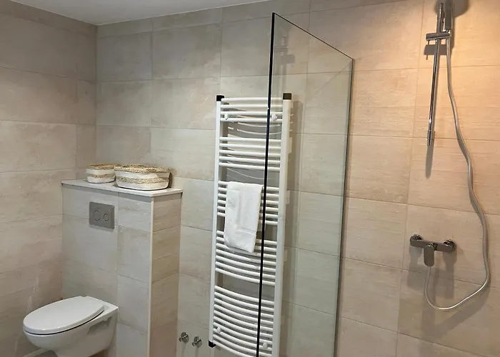 Apartamento Les Lofts M *