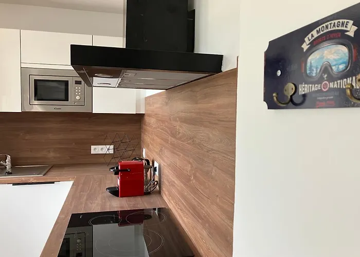 Les Lofts M Apartamento