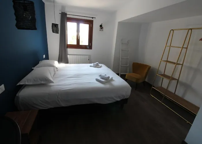 Apartamento Les Lofts M