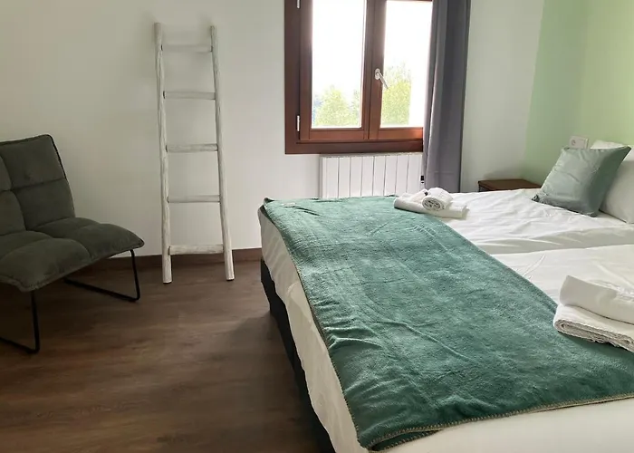 Les Lofts M Apartamento *