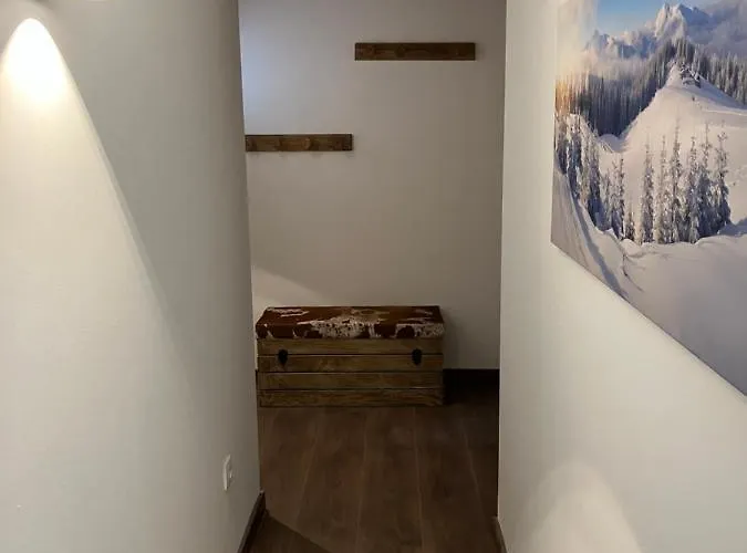 Les Lofts M * Font-Romeu-Odeillo-Via