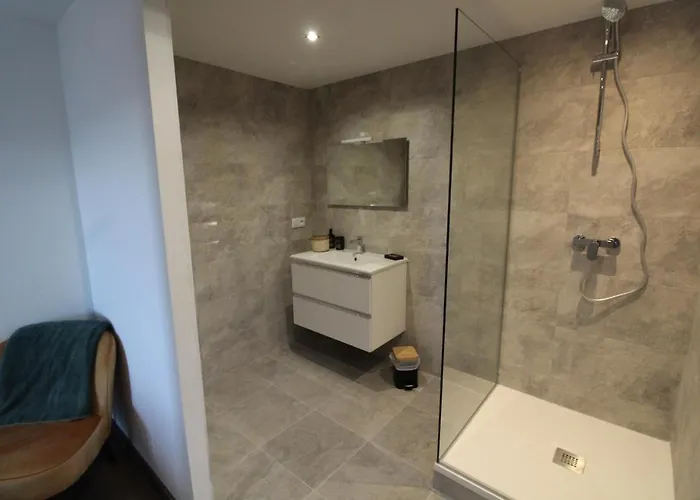 Les Lofts M Apartamento *