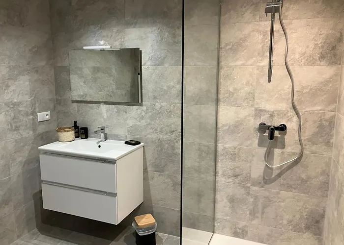 Les Lofts M * Font-Romeu-Odeillo-Via