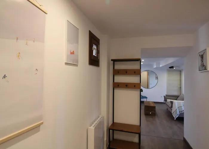 Apartamento Les Lofts M *