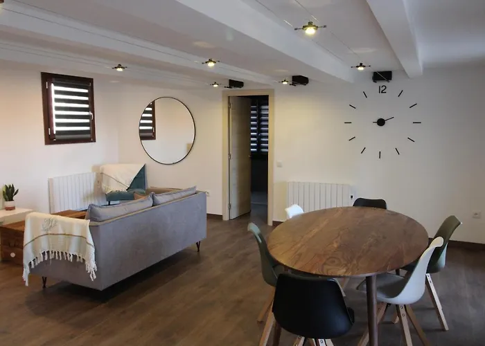 Les Lofts M Apartamento