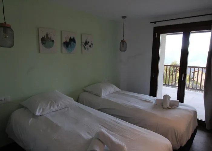 Apartamento Les Lofts M *