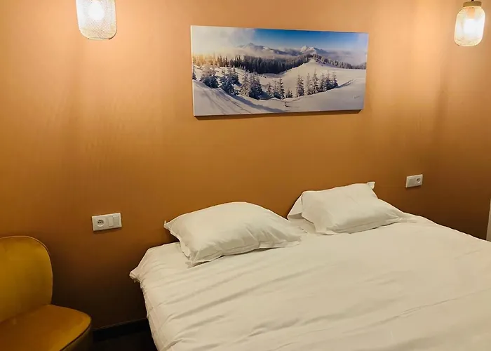 Apartamento Les Lofts M