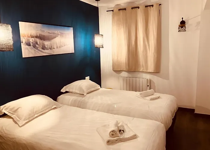 Apartamento Les Lofts M