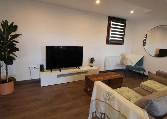 Apartamento Les Lofts M