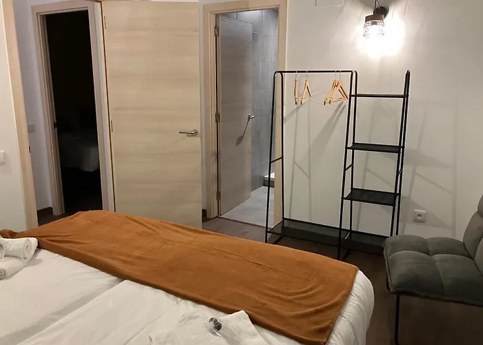 Apartamento Les Lofts M *