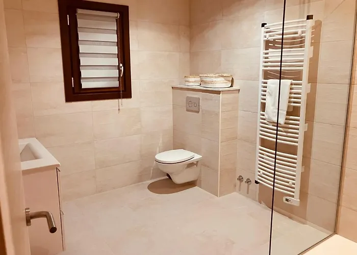 Les Lofts M Apartamento