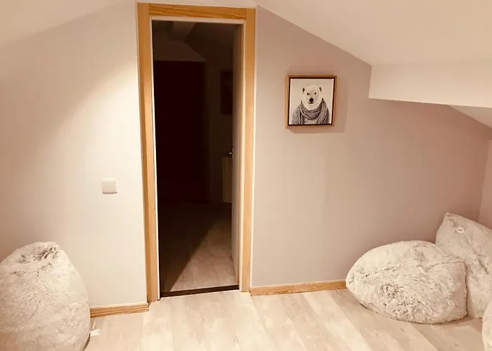 Les Lofts M Apartamento