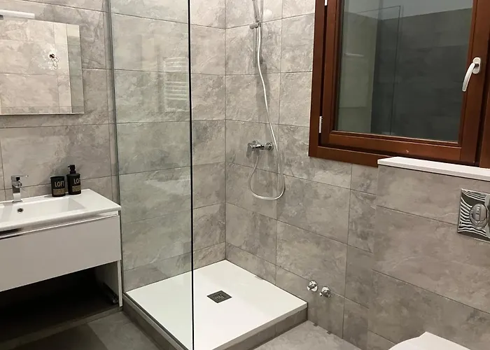 Les Lofts M * Font-Romeu-Odeillo-Via