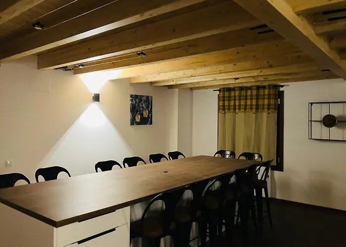 Les Lofts M Apartamento *